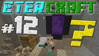 EL SORPRENDENTE PORTAL #12 | ETERCRAFT | TRUSHGAMES