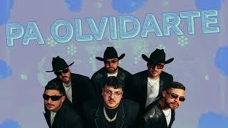 GRUPO FRONTERA Type Beat "Pa Olvidarte" | CUMBIA Type Beat