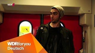 Comedy – Omar fährt Zug | WDRforyou | WDR