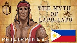 LapuLapu: Folktales of his early years | Short Animation