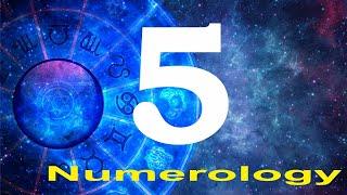 Top Secrest | Numerology Number 5 Meaning | Numerology Box