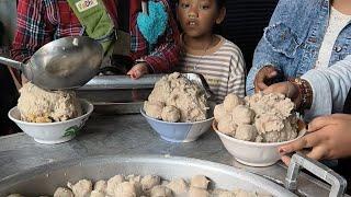 Bakso Wareg kota batu