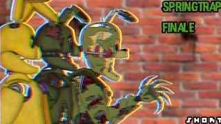 [DC2/FNAF/SHORT] Springtrap finale