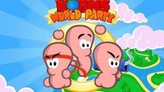 World Worms Party