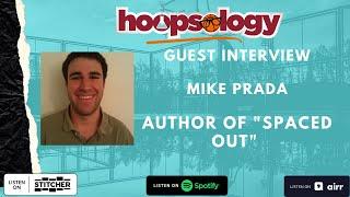 Mike Prada on the Modern NBA and the Revolutionary Style of the Memphis Grizzlies