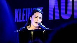 Evanescence - Acoustic Live In Germany 2012 (Full Show)