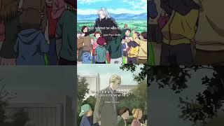 What is the true human nature? Camus vs. Sartre #monsteranime #johanliebert #philosophy