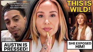 Catherine Paiz Exposes Austin McBroom