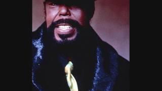 Barry White - Let The Music Play