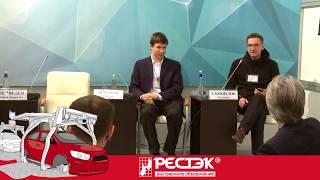 Владимир Самойлов, основатель портала Design.net