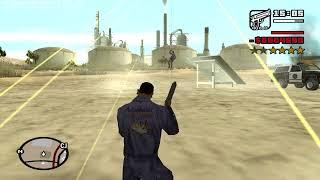 Starter Save - Part 60 - GTA San Andreas  No Money - complete walkthrough - achieving 13.37%