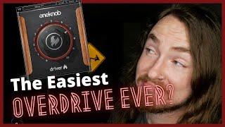 OneKnob Driver from Waves || Tuesday Review Day