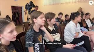 Поддержка, внимание и движение вперёд: «Здоровое Отечество» в Астрахани