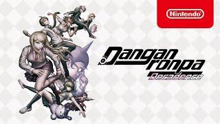 Danganronpa Decadence - Pre-order Trailer - Nintendo Switch