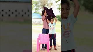 Garib baccha or New Dress emotional shorts video #shorts #viral #magic #funny