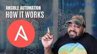 Mastering Ansible | Create Playbooks for Updating Linux Servers