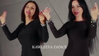 Daliya & Hanan - Kawleeya dance 2021