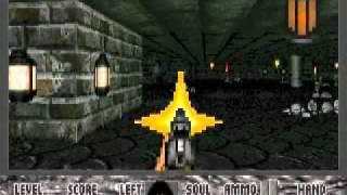 Tristania3D - Level 7: The Gate