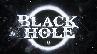 Black hole (Sheppard x Xyrez)