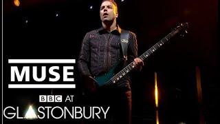 Muse | Live at Glastonbury 2016 (Full Concert - HD)