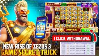 ₹301 BONUSNew Rummy App Launch | Teen Patti Real Cash Game | New Best Yono Game | Rise Zuse3 Trick