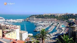 ️Монако Золотой Квадрат, апартаменты 55.000.000 евро - Monaco Monte-Carlo