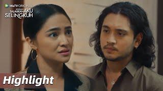 Highlight EP01 Capek! Alasan suami banyak banget | Jangan Salahkan Aku Selingkuh