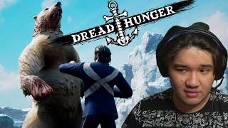 МУХАНДЖАН ИГРАЕТ РАНДОМ СОСТАВОМ В DREAD HUNGER #9