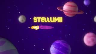 Stellumii - Rainbow Rebels (Official Audio)