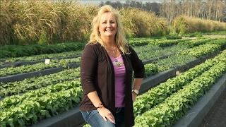 Your Florida Farmer: Marie Bedner