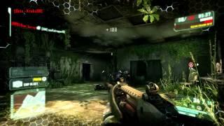 Crysis 3 PC MAX SETTINGS! 1080p.