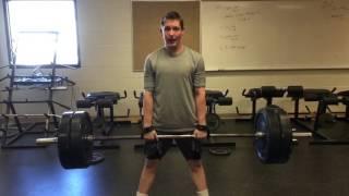 Lifting Strap Customer Review for Rip Toned Lifting Straps