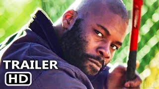 THE ROYAL Trailer (2022) Willie Aikens, Michael Beach, Drama Movie