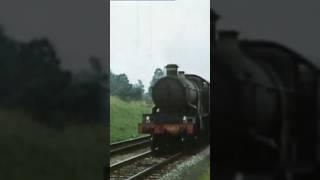 In a Minute - Great Western Railway