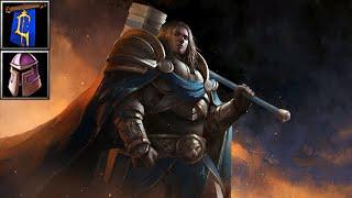 Warcraft Legacies - Legacy Of Legacies | Warcraft 3 Reforged