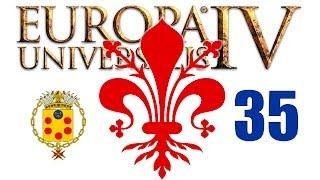 Tuscany 35 Italian Ambition Achievement Europa Universalis 4