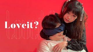 Loveit? / biz×ZERA feat LOLUET【踊ってみた】