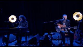 Gilbert O'Sullivan  "Alone Again (Naturally)" (Official Music Video)