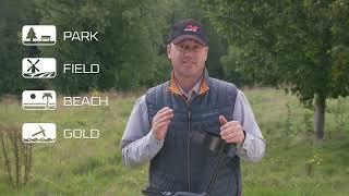 Minelab Equinox Metal Detector Introduction ~ Serious Detecting