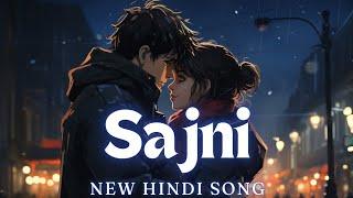 Sajni | New Hindi Love Song By DocuTales