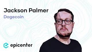 #280 Jackson Palmer: Dogecoin – wow! so meme. such community. very charity. much story.