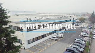 Renner Academy Hall