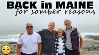 Travel Costa Rica NOW in Windham Maine Family Time Updates/Announcements