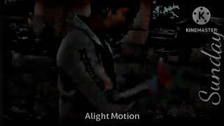 NIKHIL editing  Attitude Boy  Gangster #NIKHIL RAJ Instagram reals attitude