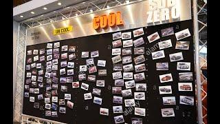 Top Gear - Funniest Season 6 cool wall by Hammond & Clarkson