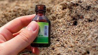 GET RID OF ANTS FOREVER FOR 1 TIME! SUPER WAY TO GET RID OF ANTS