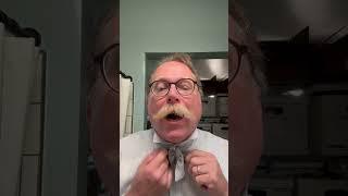 Bow Tie Tuesday (How to tie a bow tie.)