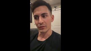 Censor Doesn't Know How To Censor Himself...