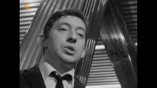 Serge Gainsbourg 'New York USA' video promo