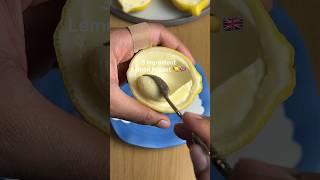 Watch if you love Lemons #food #shorts